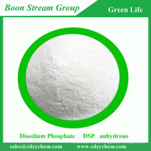 Disodium Phosphate food grade as nutritional supplement